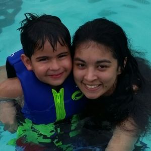 Meet your Posher, Imelda